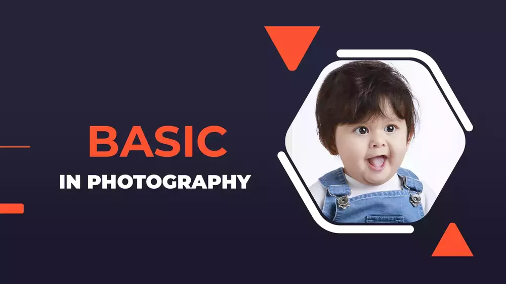 Basic Photography Course