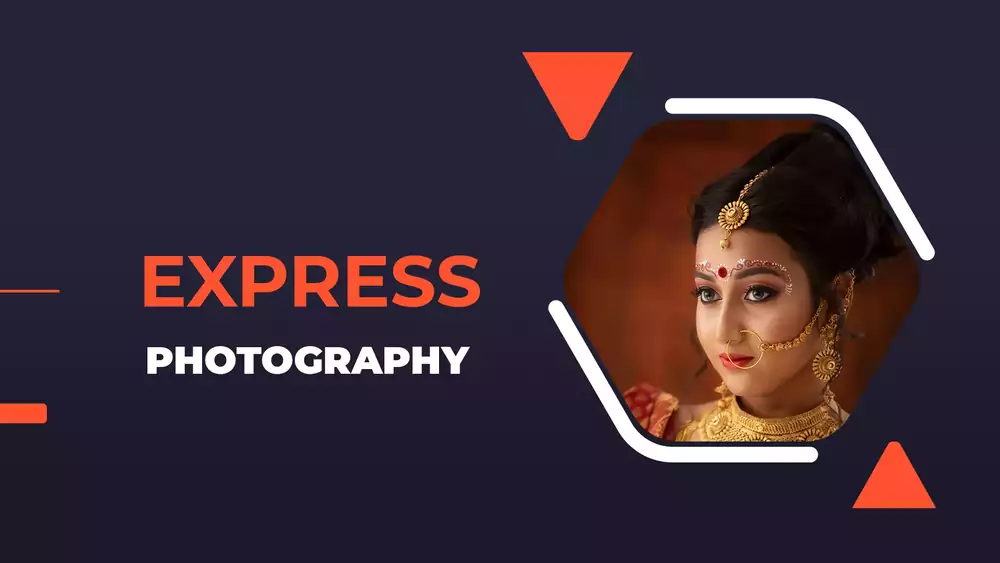 Express Photography Course