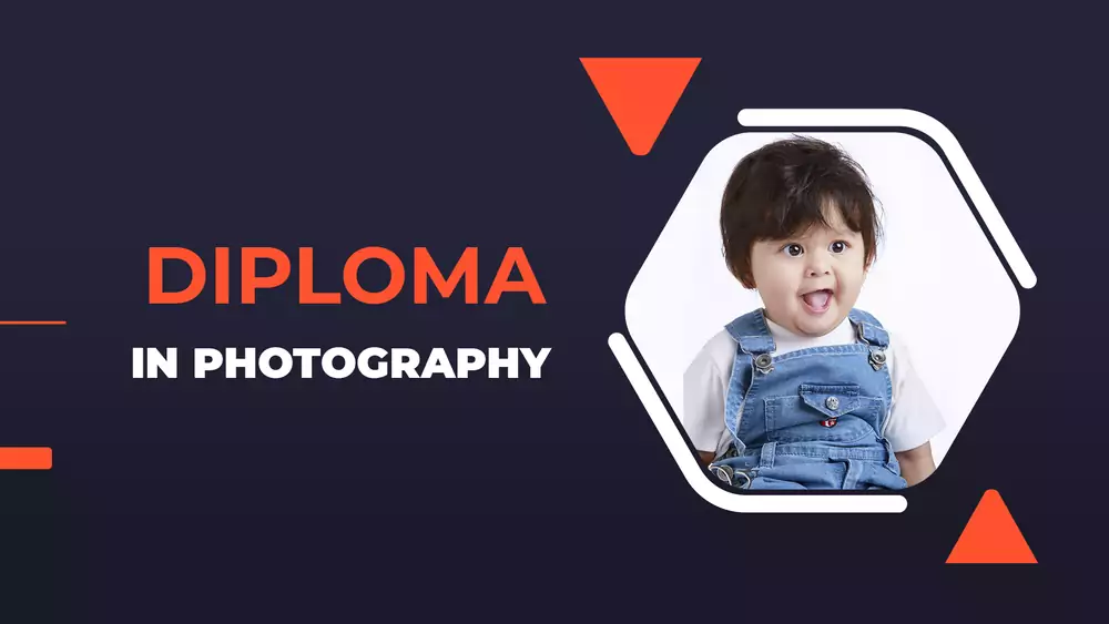 Diploma In Photography